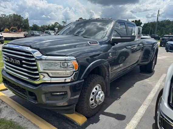 RAM 3500 2020 3C63RRKL4LG120924 image