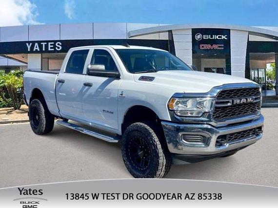 RAM 3500 2020 3C63R3CL8LG299934 image RAM 3500 2020 3C63R3CL8LG299934 image