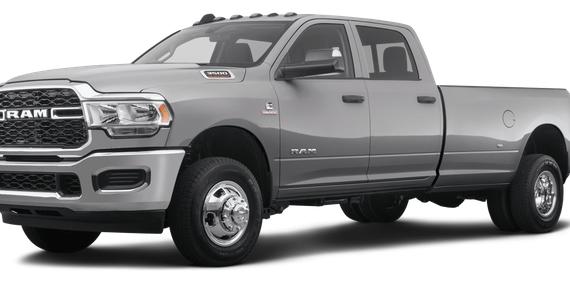 RAM 3500 2020 3C63RRGL4LG203777 image