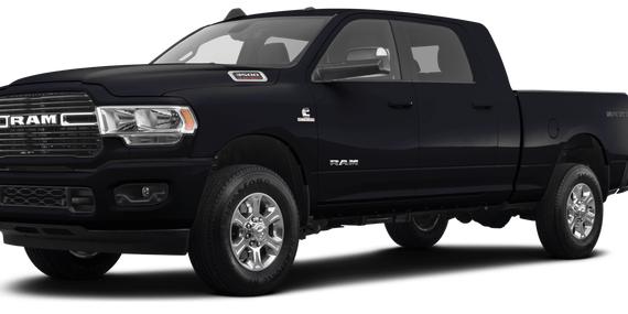 RAM 3500 2020 3C63R3LL1LG313673 image