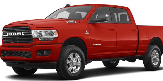 RAM 3500 2020 3C63RRJLXLG210418 image