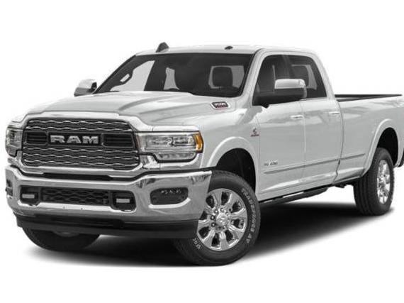 RAM 3500 2020 3C63R3RL0LG155480 image