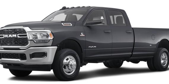 RAM 3500 2020 3C63R3CL0LG212219 image