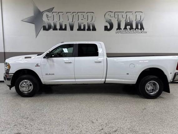 RAM 3500 2020 3C63RRHL6LG292234 image RAM 3500 2020 3C63RRHL6LG292234 image