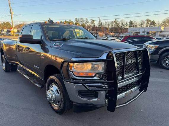 RAM 3500 2020 3C63RRGL7LG114365 image RAM 3500 2020 3C63RRGL7LG114365 image