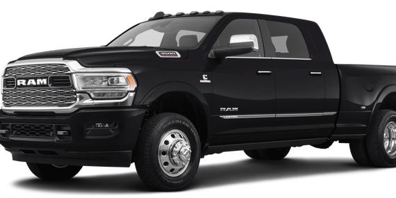 RAM 3500 2020 3C63RRPL2LG195808 image RAM 3500 2020 3C63RRPL2LG195808 image