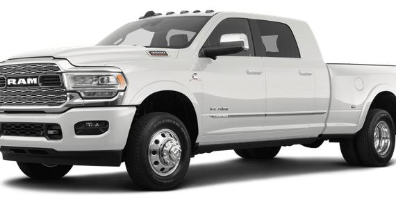 RAM 3500 2020 3C63RRRL0LG177062 image