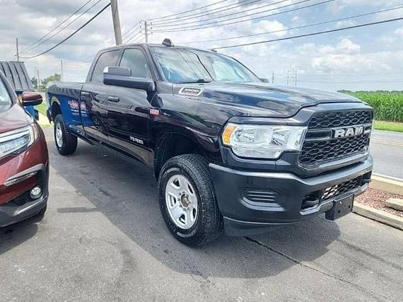 RAM 3500 2020 3C63R3GJ7LG200996 image