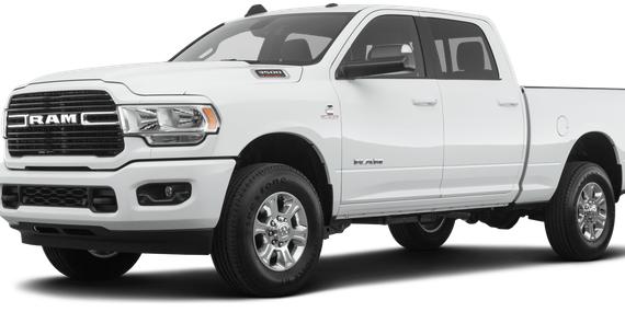 RAM 3500 2020 3C63RRHL2LG273387 image