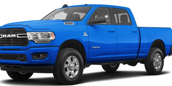 RAM 3500 2020 3C63R3ML5LG264234 image RAM 3500 2020 3C63R3ML5LG264234 image