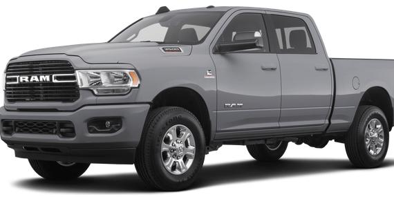 RAM 3500 2020 3C63R3EL4LG292993 image RAM 3500 2020 3C63R3EL4LG292993 image