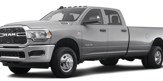 RAM 3500 2020 3C63R3GL2LG232532 image