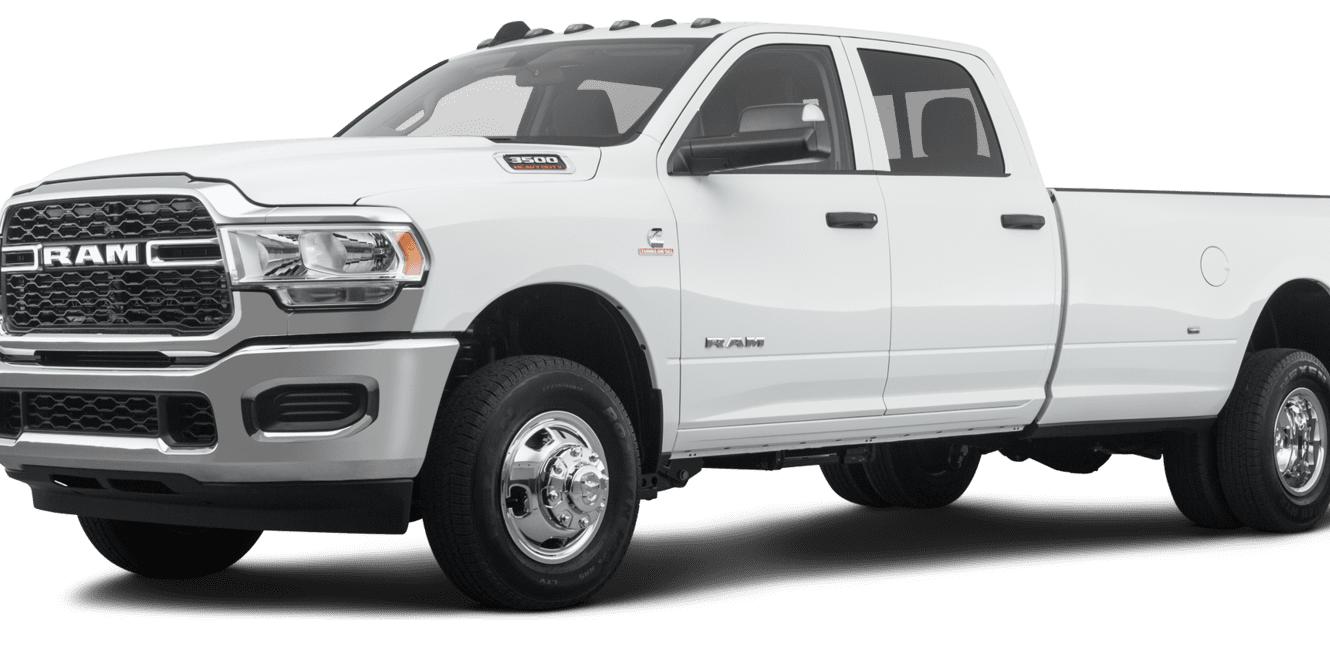 RAM 3500 2020 3C63RRGL2LG241668 image