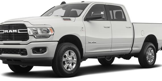 RAM 3500 2020 3C63R3ML4LG158809 image