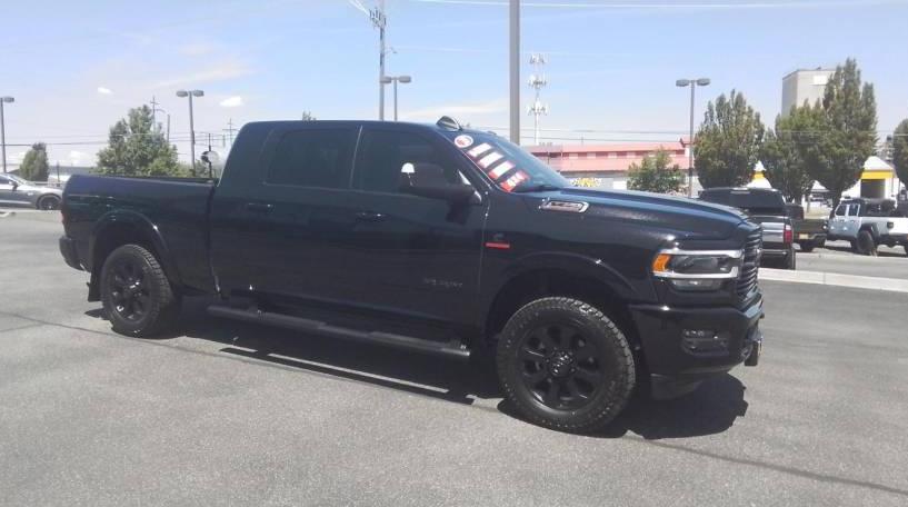 RAM 3500 2020 3C63R3ML2LG154385 image