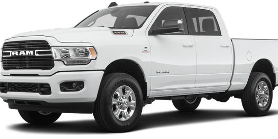 RAM 3500 2020 3C63RRJL8LG233051 image