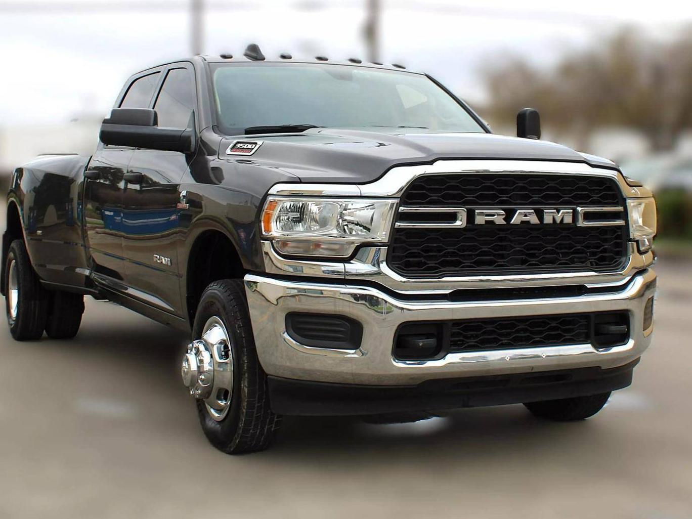 RAM 3500 2020 3C63RRGL8LG240976 image