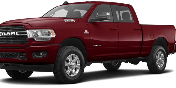 RAM 3500 2020 3C63R3FL5LG168312 image