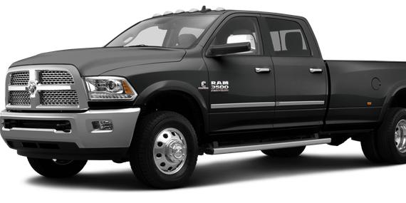 RAM 3500 2013 3C63RRGL8DG564463 image
