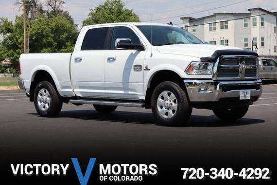 RAM 3500 2013 3C63R3FL0DG597522 image
