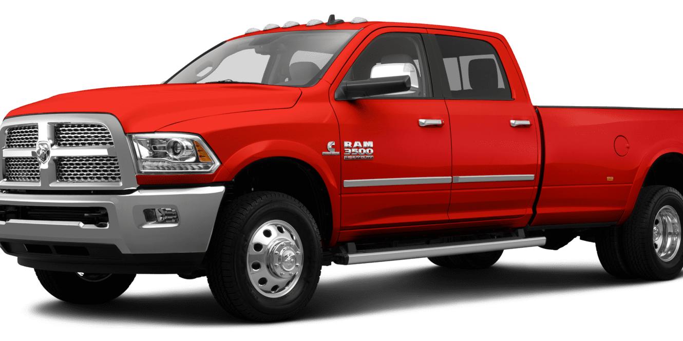 RAM 3500 2013 3C63R3MLXDG533457 image