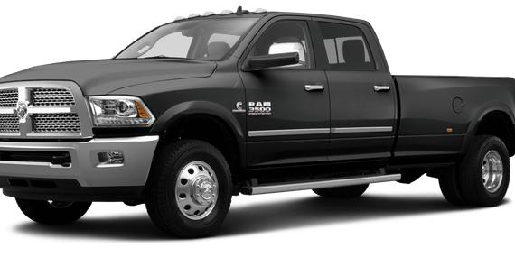 RAM 3500 2013 3C63R3JL7DG616333 image