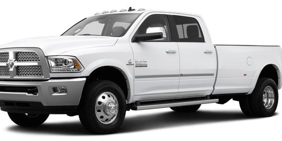 RAM 3500 2013 3C63R3JL7DG577727 image