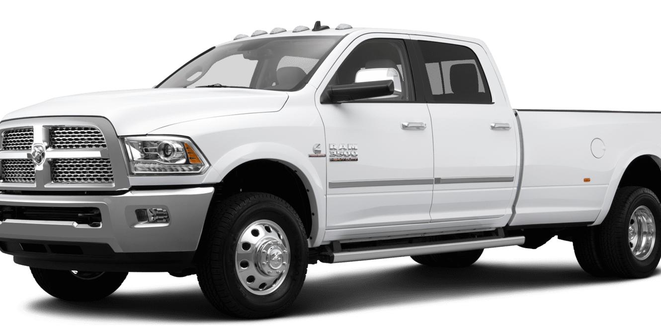 RAM 3500 2013 3C63R3LL4DG611281 image