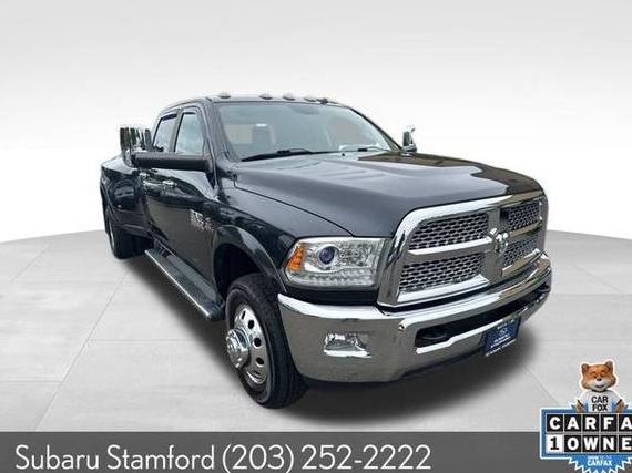 RAM 3500 2013 3C63RRJL6DG597339 image