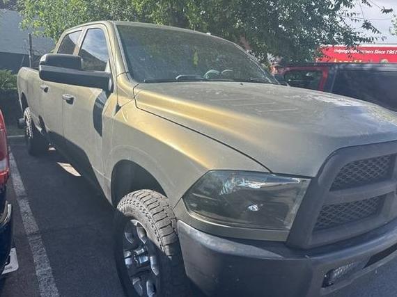 RAM 3500 2013 3C63R3GL7DG544122 image