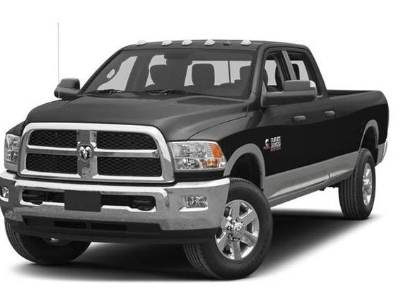 RAM 3500 2013 3C63R3EL4DG609284 image