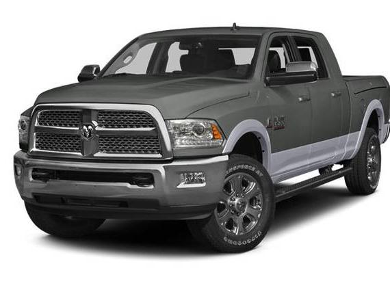RAM 3500 2013 3C63RRML7DG591688 image