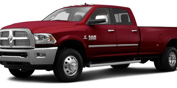 RAM 3500 2013 3C63R3JL2DG561810 image