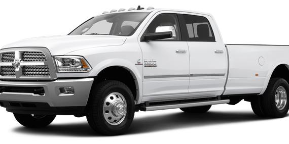 RAM 3500 2013 3C63RRNL4DG551759 image