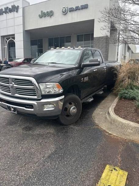RAM 3500 2013 3C63RRHL0DG567453 image RAM 3500 2013 3C63RRHL0DG567453 image