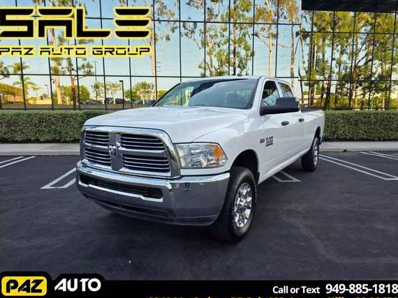 RAM 3500 2014 3C63R3GT2EG274377 image