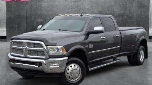 RAM 3500 2014 3C63RRKJXEG199033 image