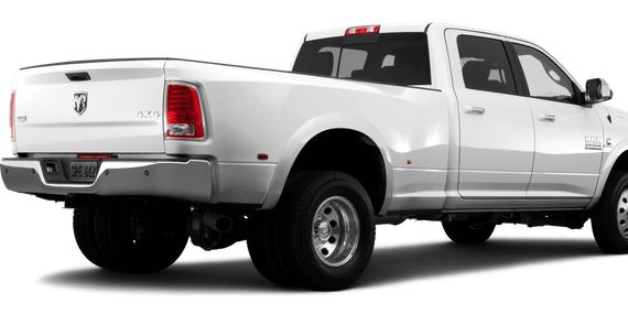 RAM 3500 2014 3C63R3FL7EG205668 image