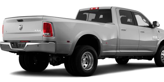 RAM 3500 2014 3C63R3FJ6EG261888 image
