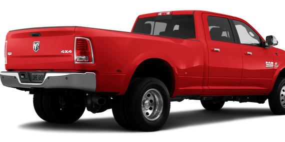 RAM 3500 2014 3C63RRKL4EG108789 image