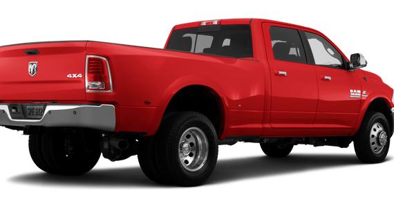 RAM 3500 2014 3C63RRHL0EG119053 image