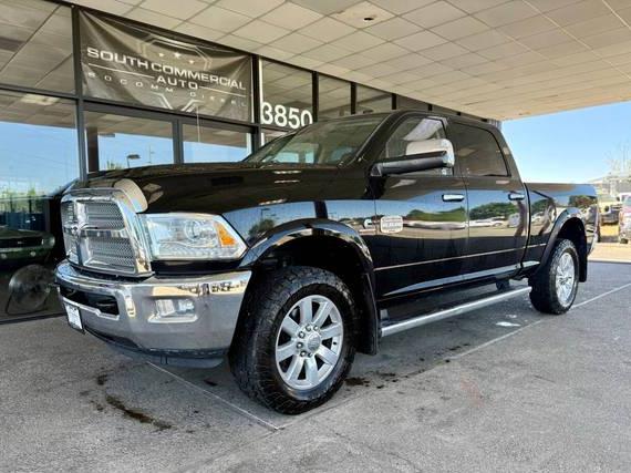 RAM 3500 2014 3C63R3FL2EG119135 image