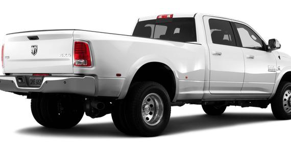 RAM 3500 2014 3C63RRGL1EG216022 image