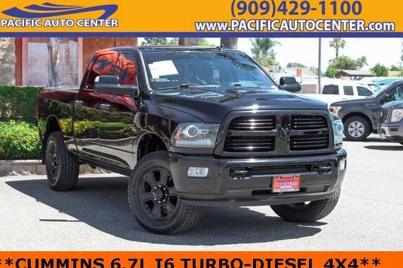 RAM 3500 2014 3C63R3DL4EG239067 image