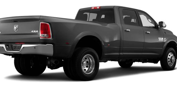 RAM 3500 2014 3C63R3DJ6EG171529 image