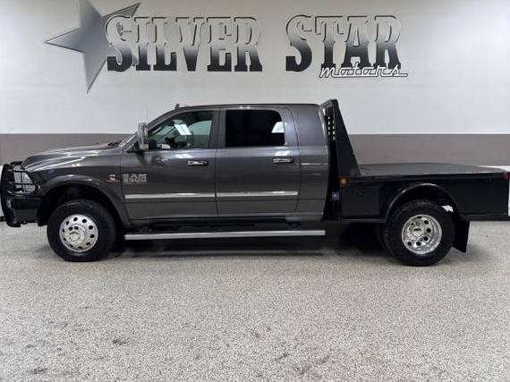RAM 3500 2014 3C63RRML5EG326835 image