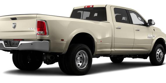 RAM 3500 2014 3C63RRGJ3EG246895 image