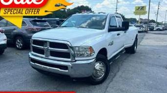 RAM 3500 2014 3C63RPGL9EG238418 image