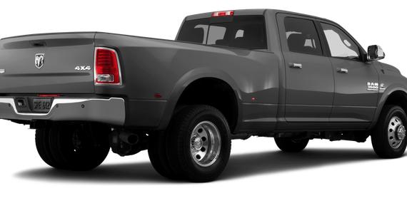 RAM 3500 2014 3C63R3GL9EG273887 image