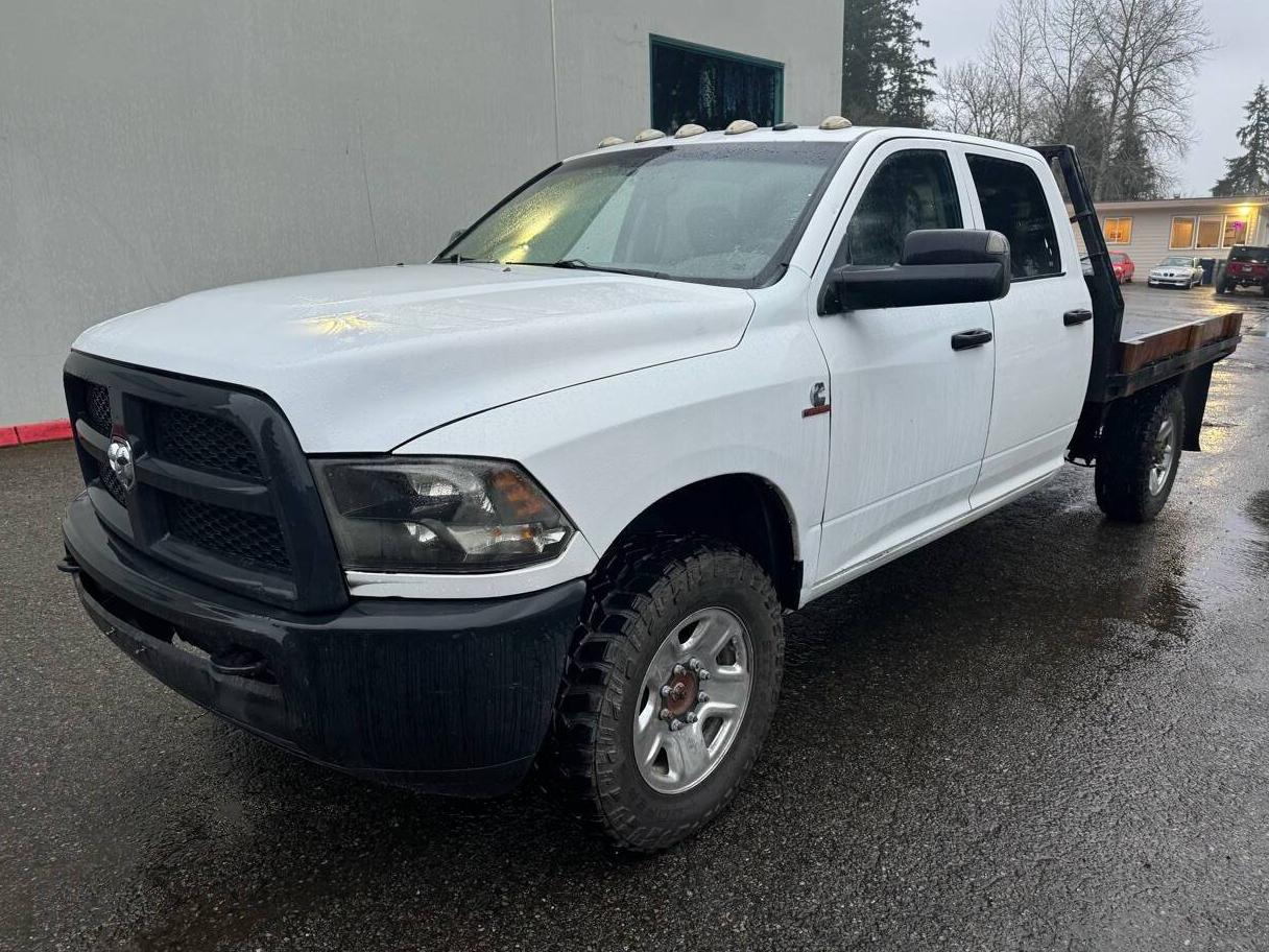 RAM 3500 2014 3C7WR9CL4EG282403 image